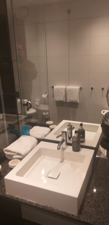 Zimmer Motel One Berlin-Alexanderplatz