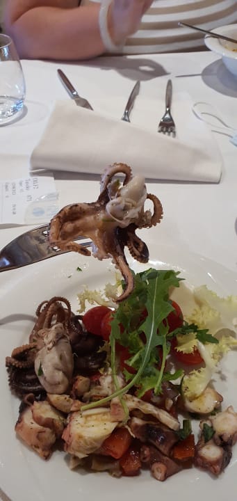 Gastro Lino delle Fate - Eco Village Resort