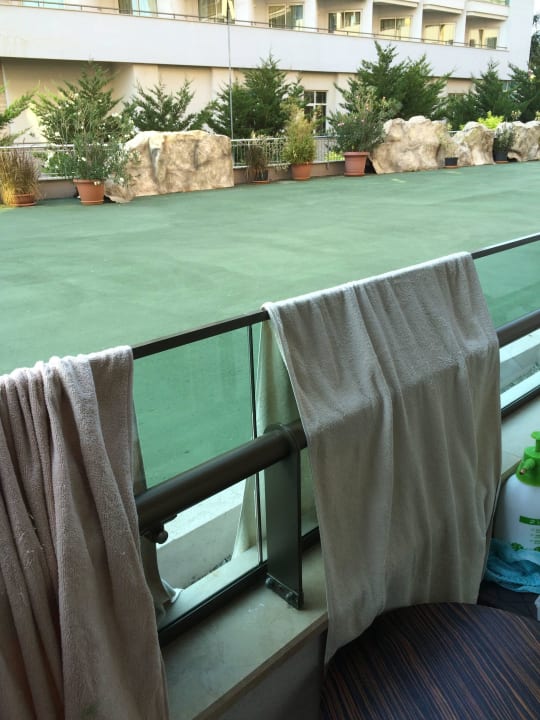 Aydinbey Kings Palace & Spa  Aydinbey Kings Palace & Spa