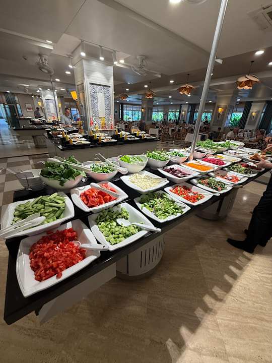 Gastro Can Garden Resort