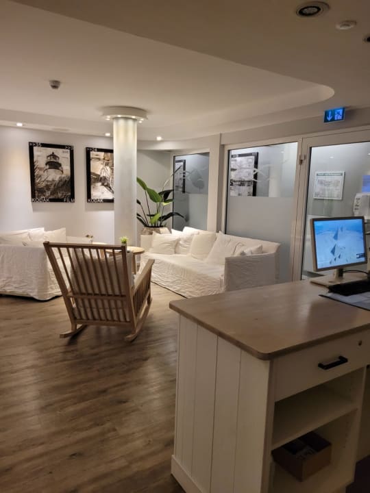 Sonstiges Beach Motel St. Peter-Ording