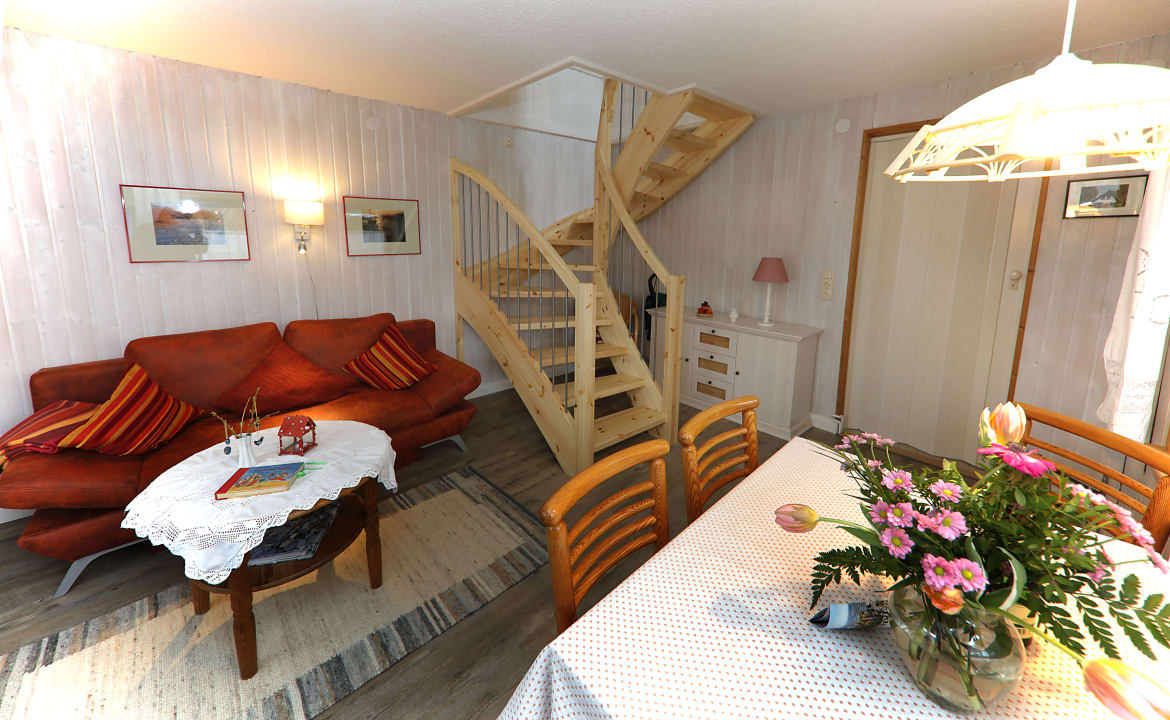 Zimmer Pension Bradhering