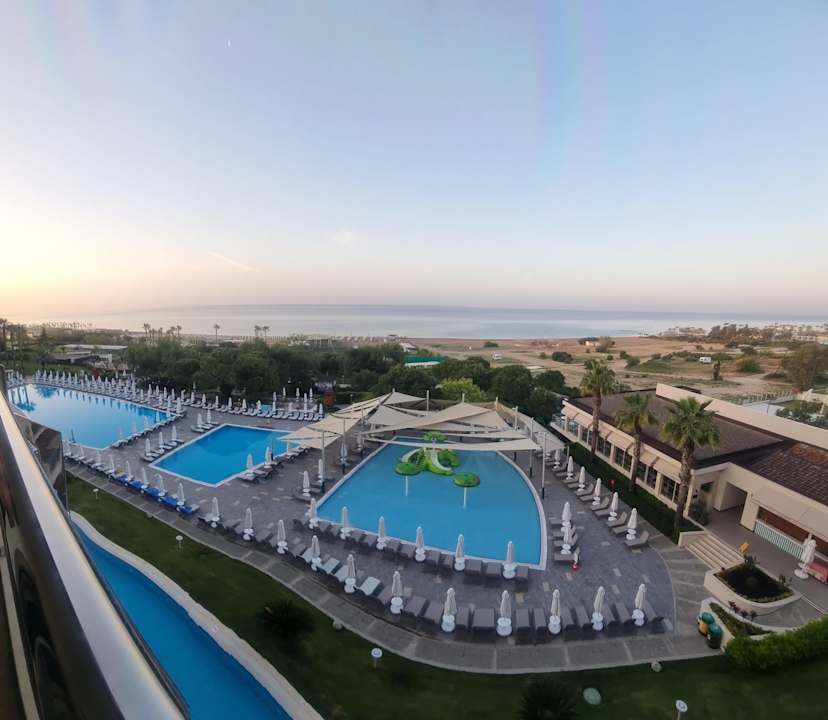 Zimmer Akra Sorgun Tui Blue Sensatori