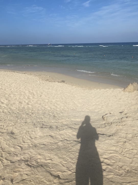 Strand Pickalbatros Palace Hotel-Port Ghalib