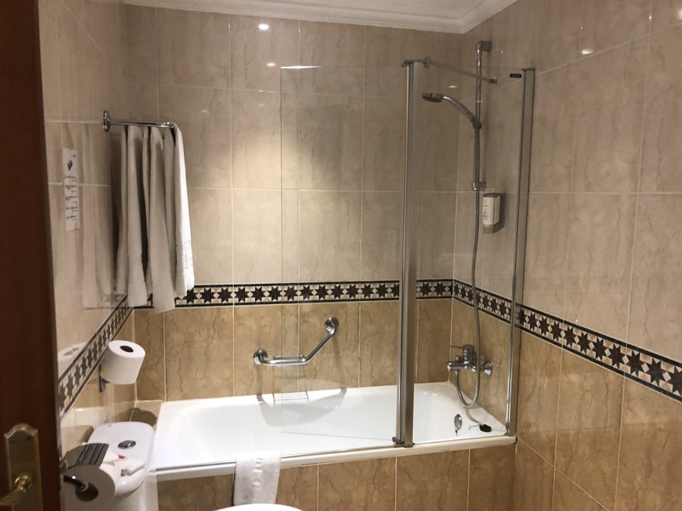 Zimmer Universal Hotel Lido Park & Spa