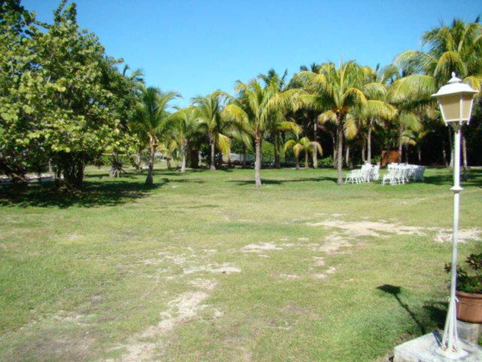 Cerca de la piscina Melia Las Antillas - Adults only