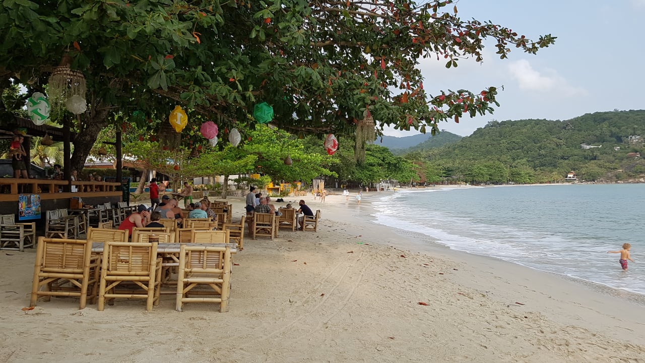 Strand Hotel Dreamland Resort