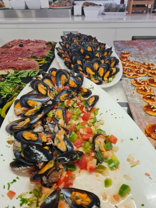 Gastro Alcudia Garden Aparthotel