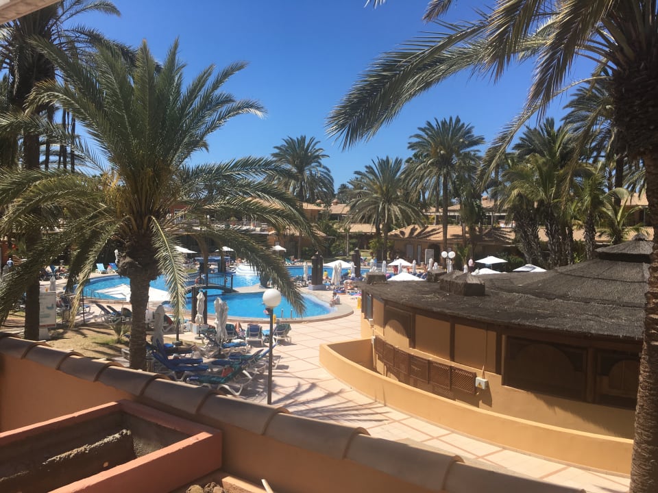 Pool Suites & Villas by Dunas