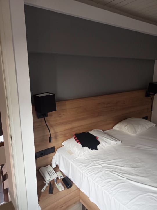 Zimmer Apartments Ida Village I & II