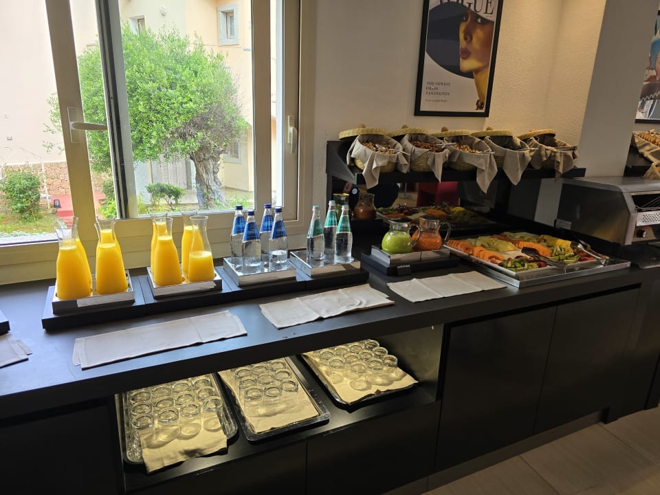 Gastro Grand Hotel Resort Ma&MA