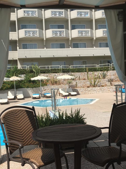Restaurant Rodos Palladium Leisure & Wellness