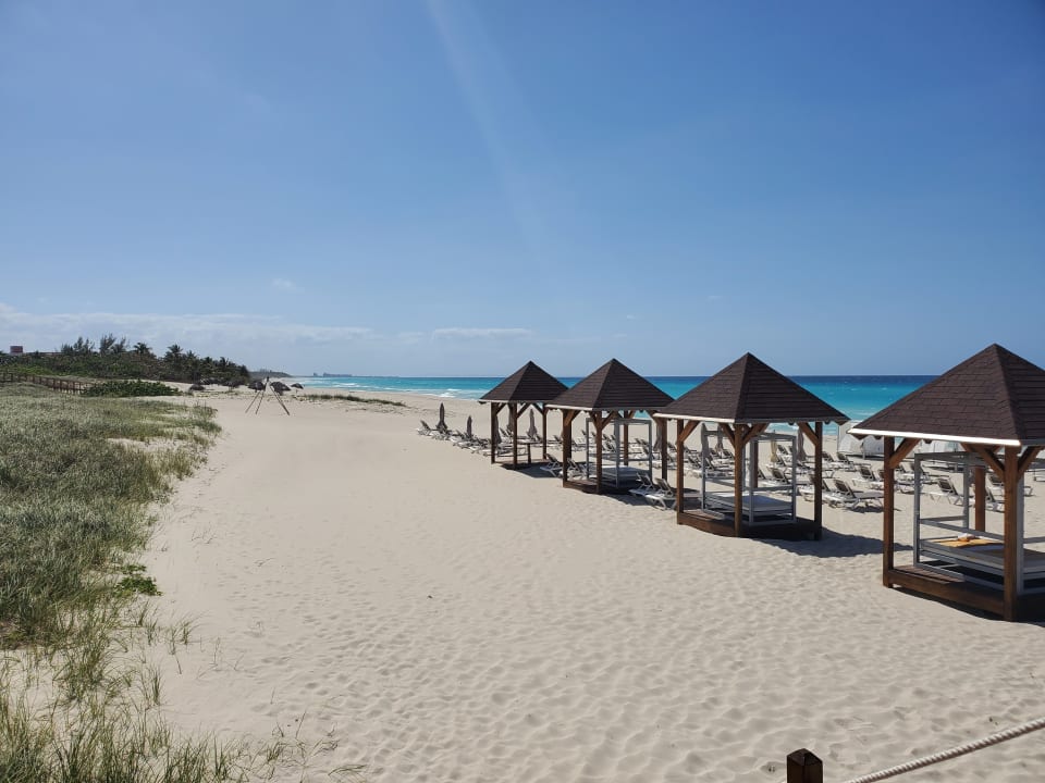 Strand Meliá Internacional Varadero