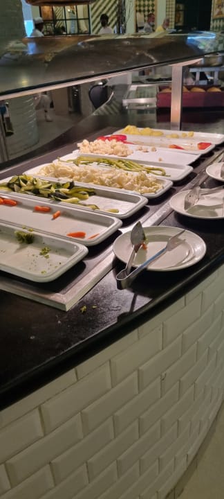 Gastro Iberostar Selection Hacienda Dominicus