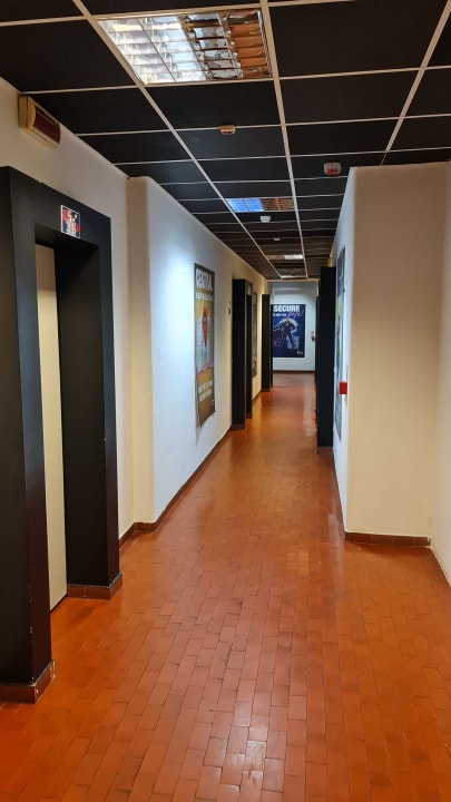 Zimmer New Generation Hostel Urban Brera