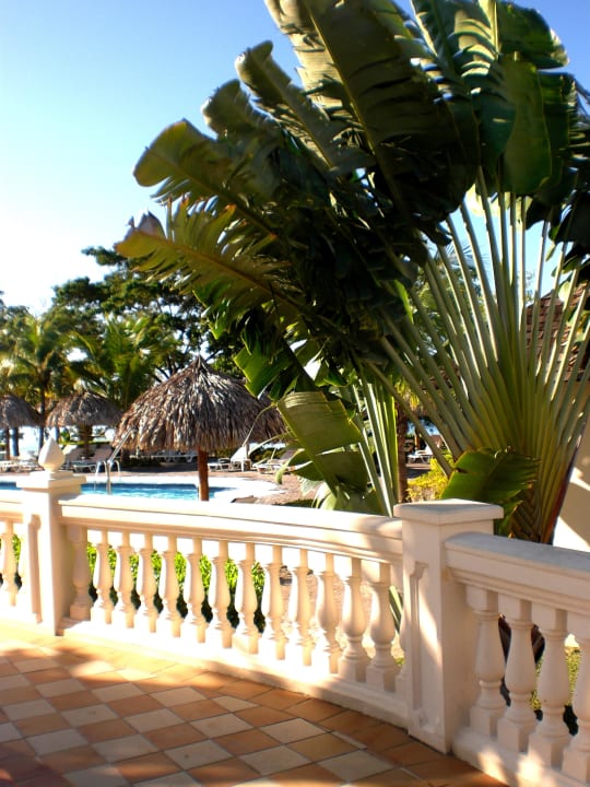 Anlage Hotel Riu Negril