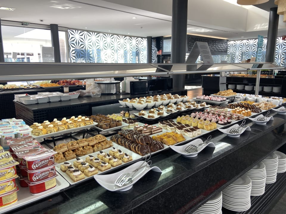 Gastro Hotel Riu Palace Meloneras