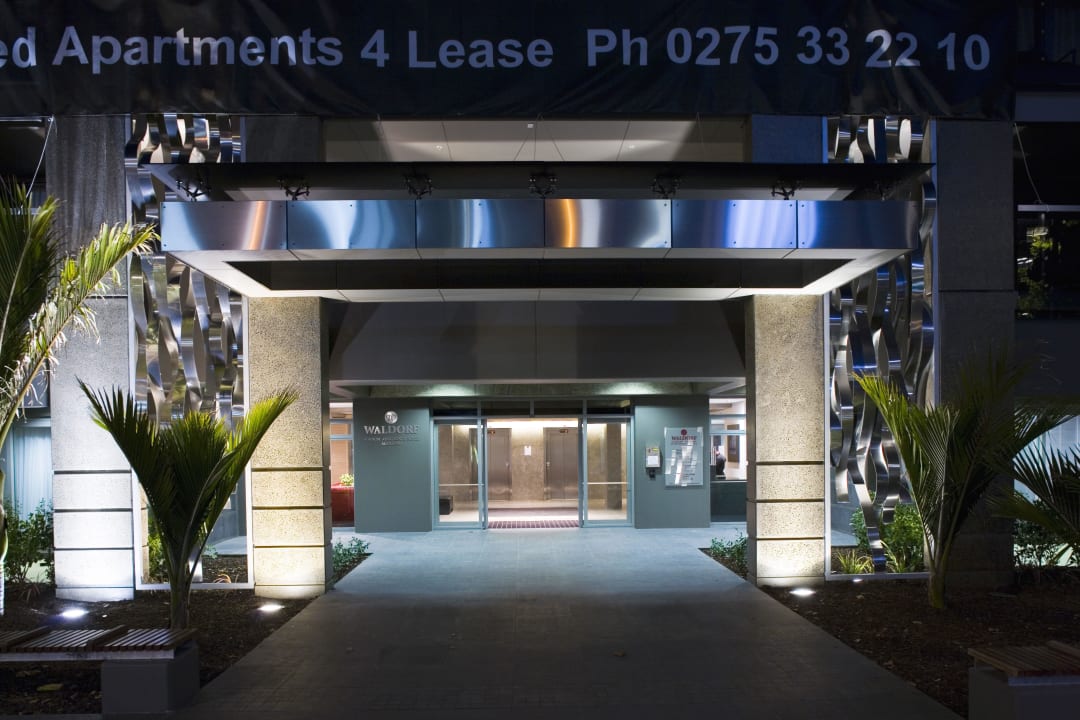 Stadium waldorf apartment hotel Aparthotel Stadium Waldorf