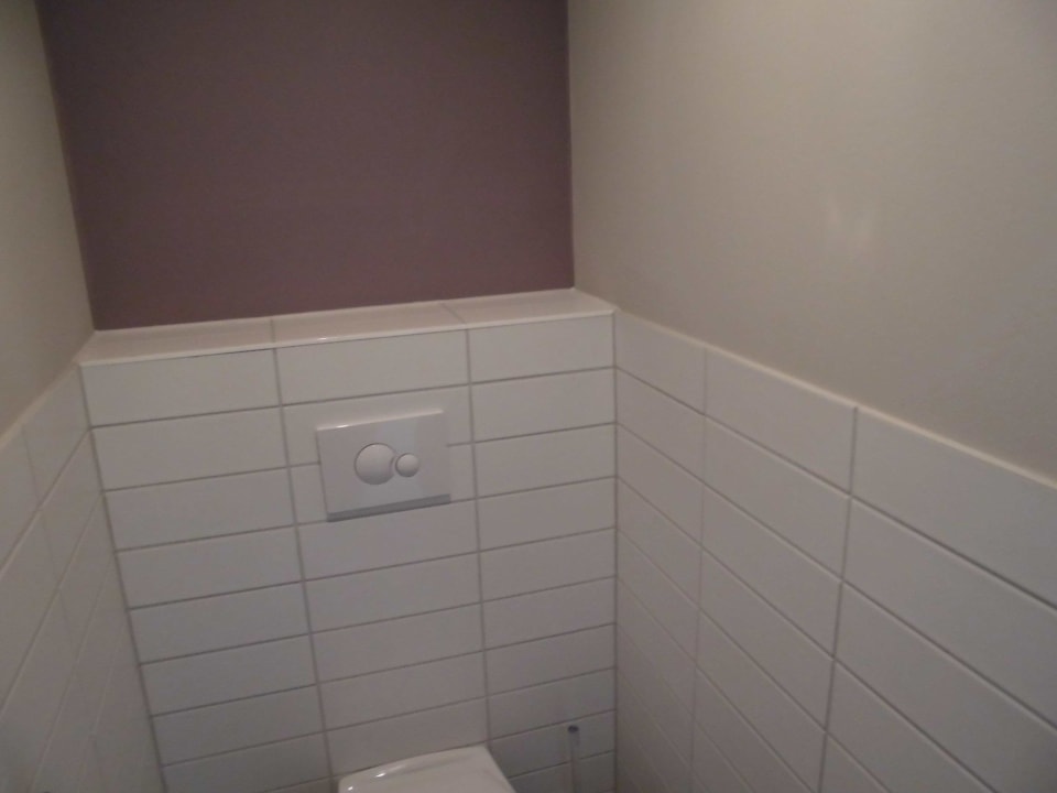 Sep. WC Premier Inn Nürnberg City Nordost