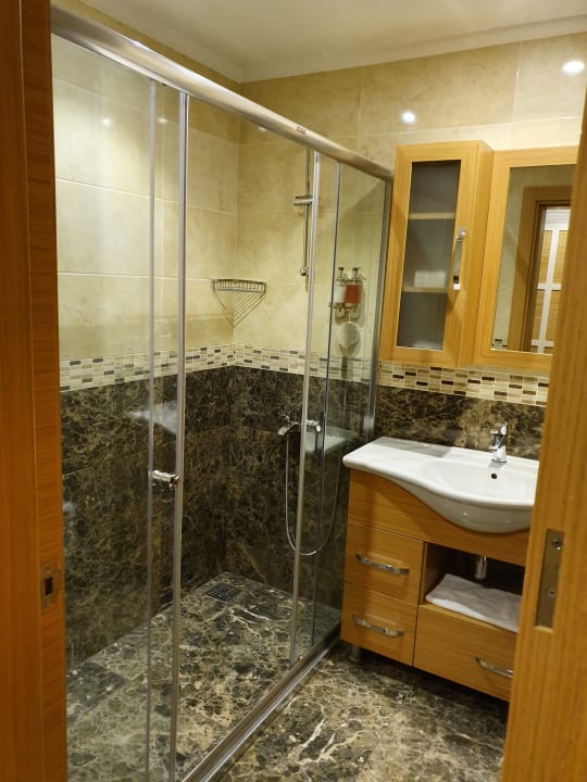 Zimmer Quattro Beach Spa & Resort