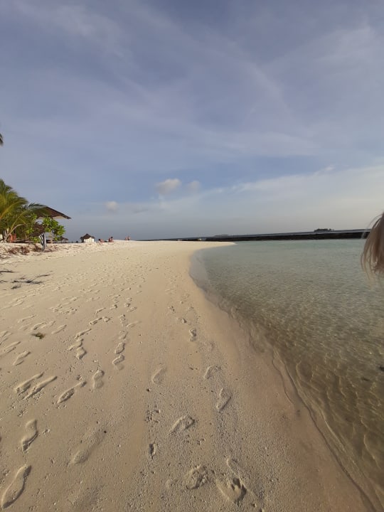 Strand Ellaidhoo Maldives by Cinnamon