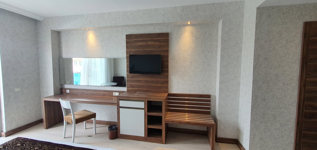 Zimmer Hotel Sultan of Side