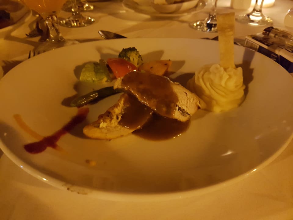 Restaurant Steigenberger Aqua Magic