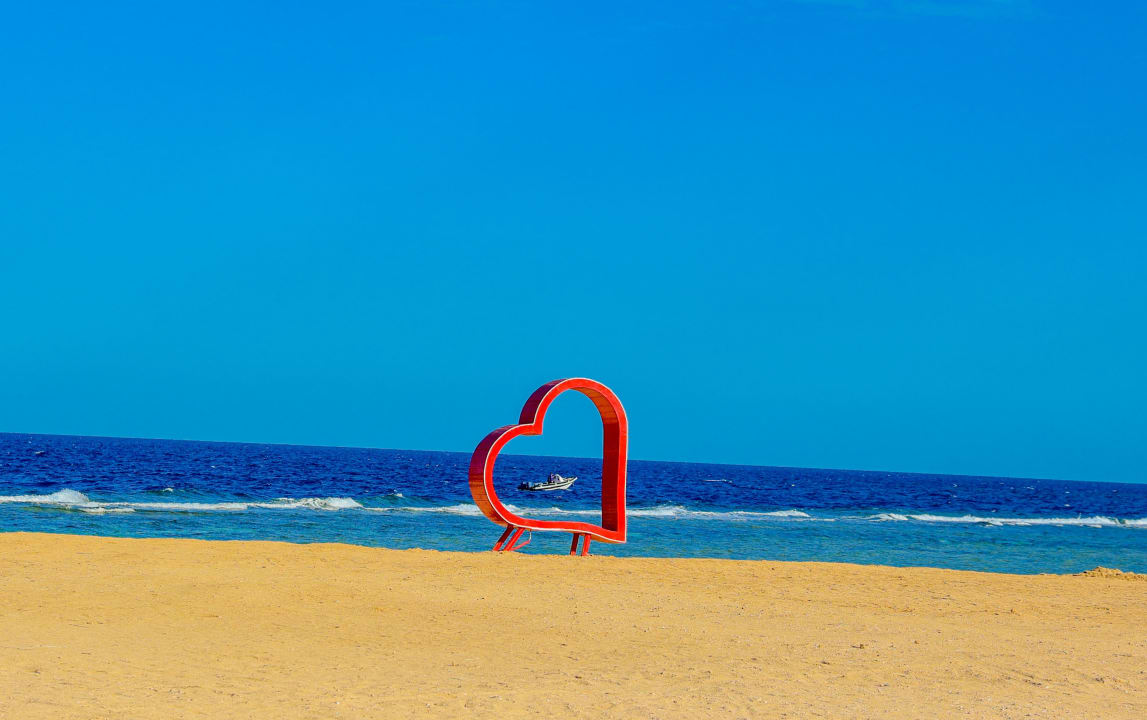 Strand Beach Safari Nubian Resort