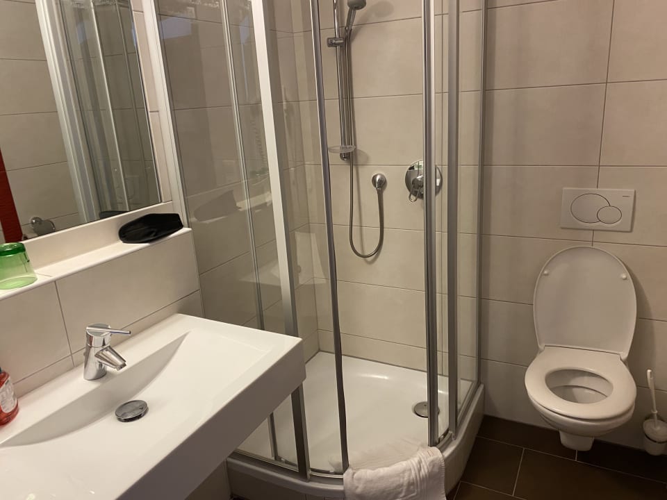 Zimmer Wenger Alpenhof