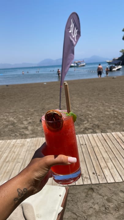 Gastro TUI BLUE Seno - Adults Only