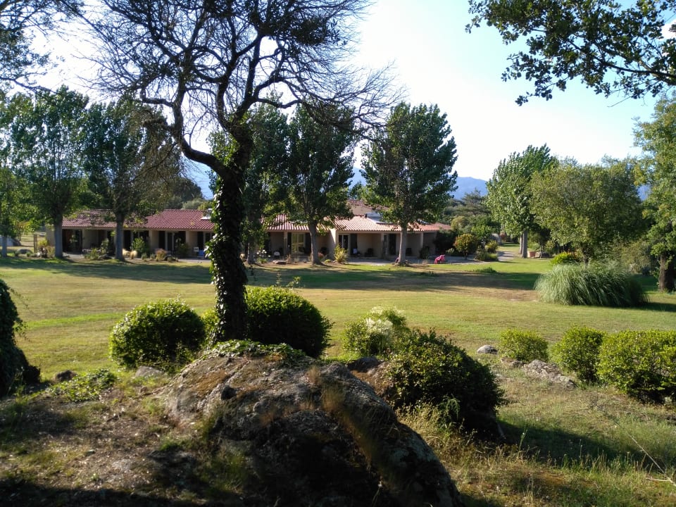 Außenansicht Hotel San Giovanni