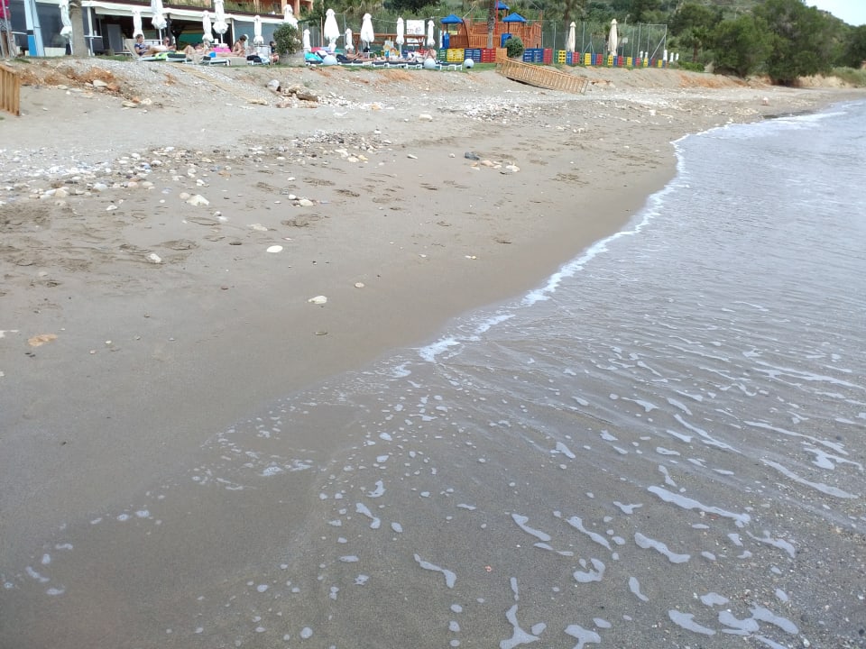 Zimmer Kiani Beach Resort Family All Inclusive