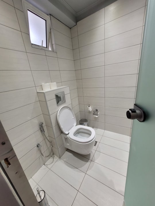 Zimmer HARPIN Happy Days Beach Hotel