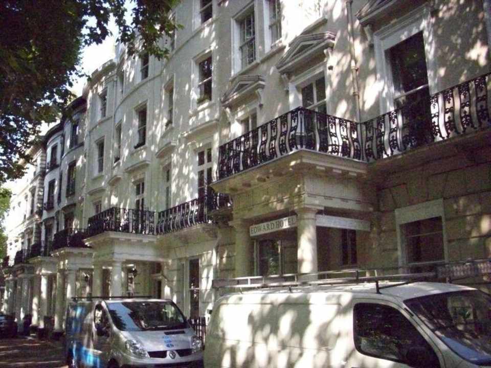 Hotel Edward Hotel Edward