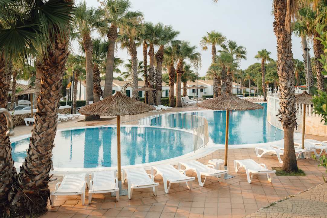 Pool Moon Dreams Marina Parc