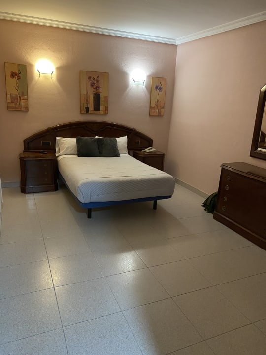 Zimmer Hostal El Cruce