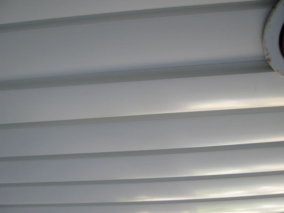 Decke  Badezimmer Welikehotel Marfil Playa