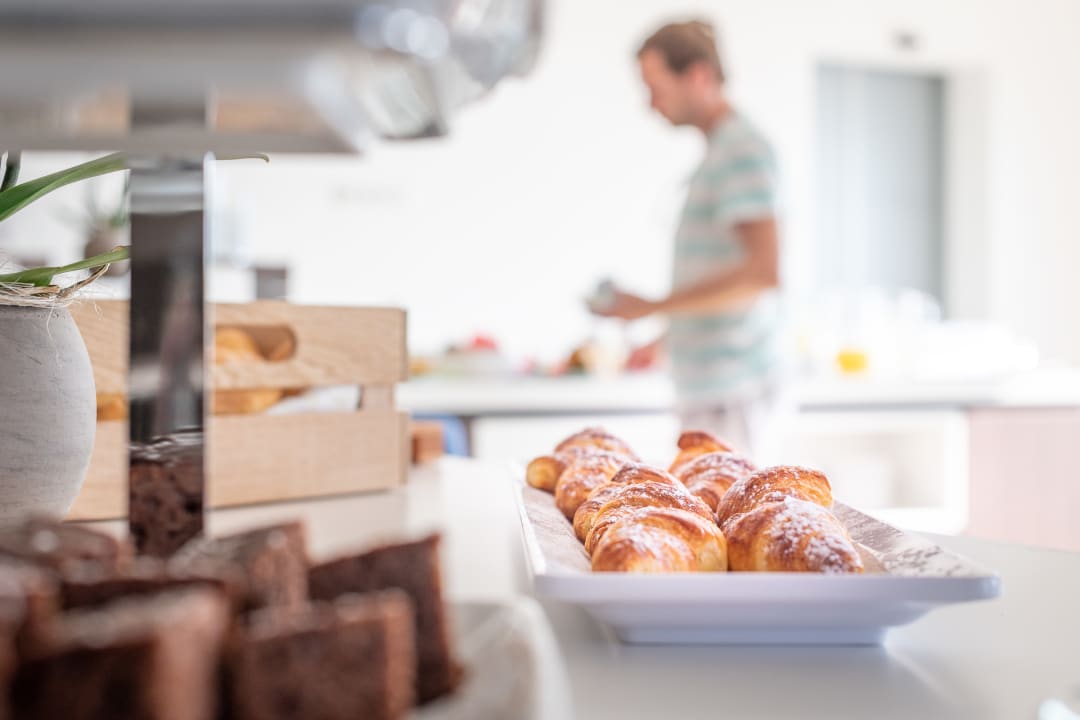 Gastro Residence Garni Hotel Vineus