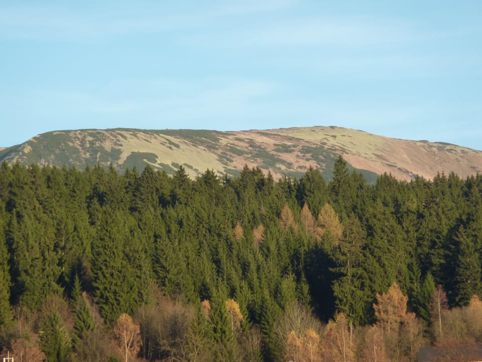 Riesengebirge Hotel Start