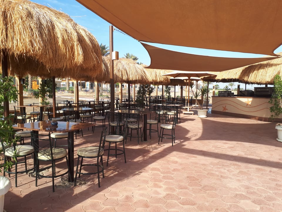 Strand Three Corners Sea Beach Resort