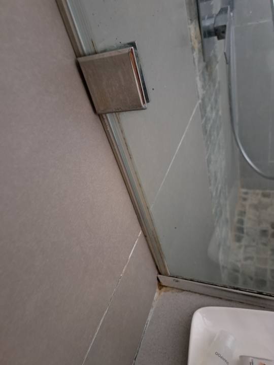 Zimmer Hotel Villas Caroline