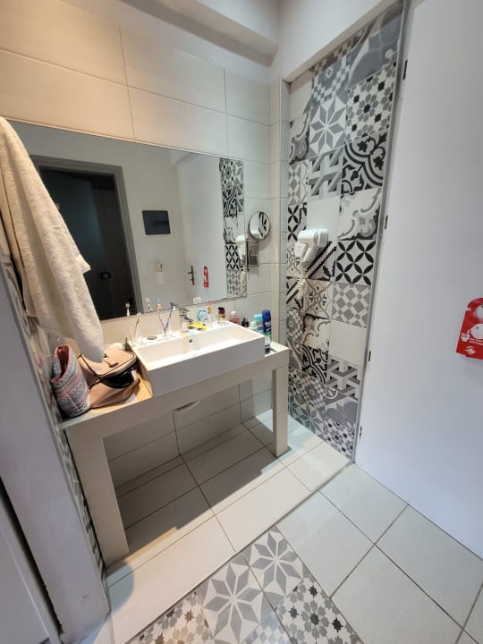 Zimmer HARPIN Happy Days Beach Hotel