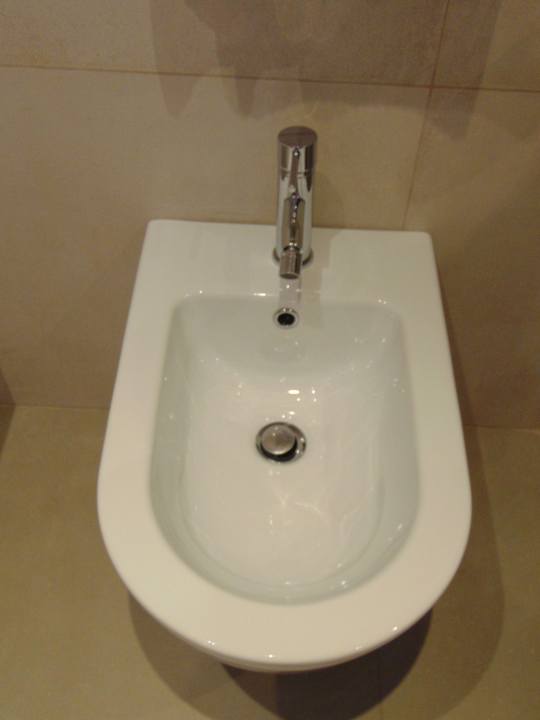 Zimmer Mercure Almaty City Center