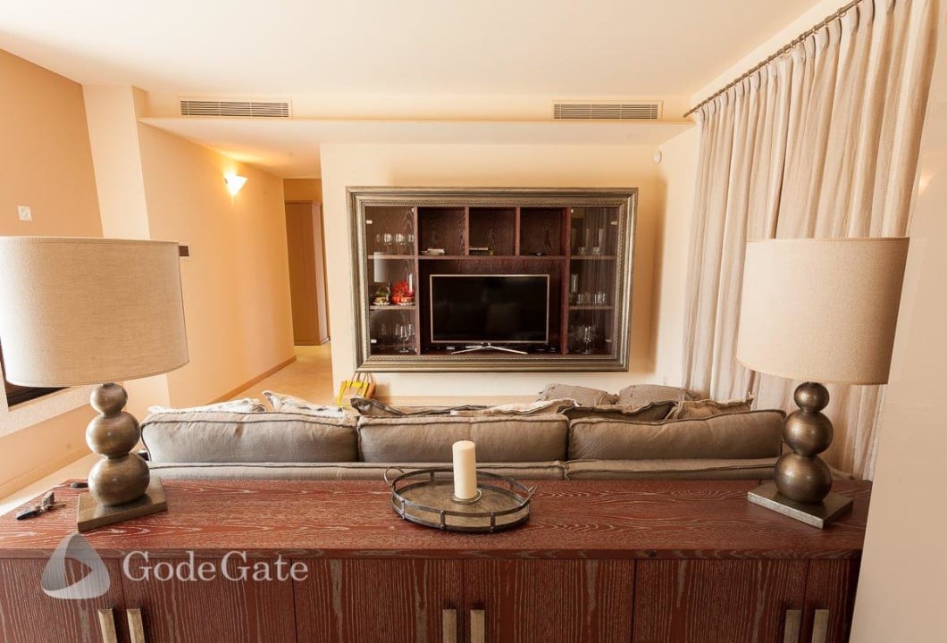 Villa Allegra Borghetto Villas