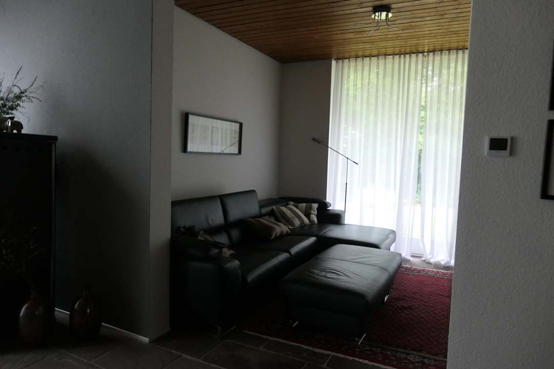 Zimmer Architektenhaus am Pewsumer Tief