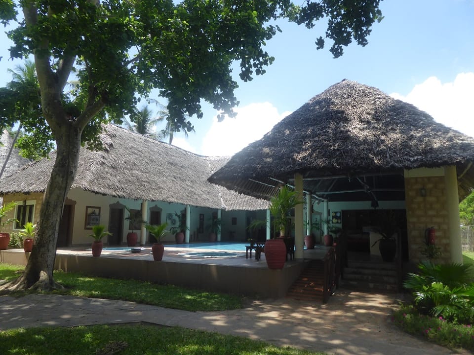 Pool Neptune Village Beach Resort & Spa