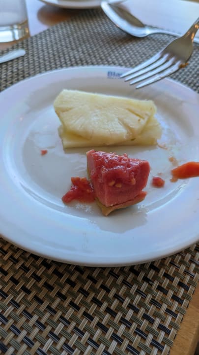 Gastro Blau varadero - Adults only