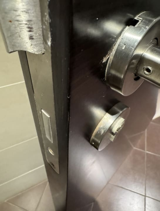 Zimmer Anantara The Palm Dubai Resort