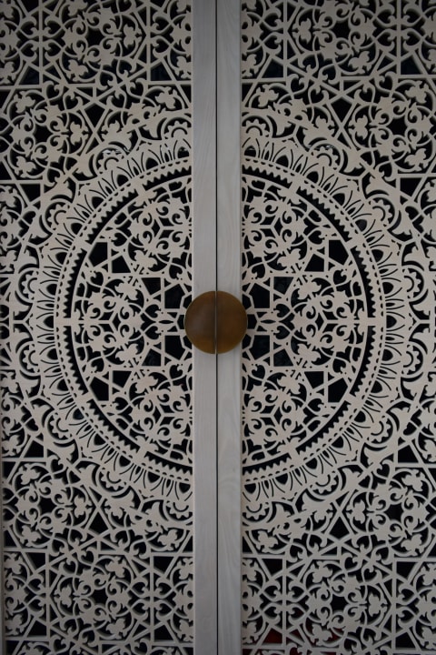 Zimmer Hotel Indigo Dubai Downtown by IHG