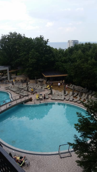 Pool HVD Viva Club Hotel